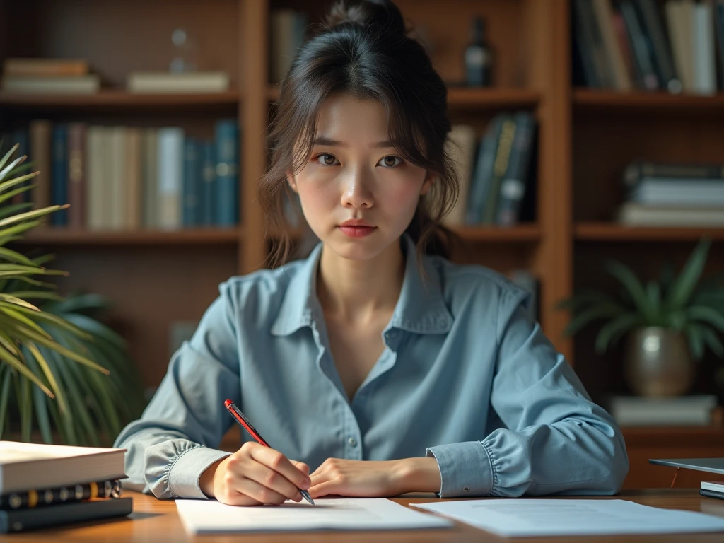 Expert translation services